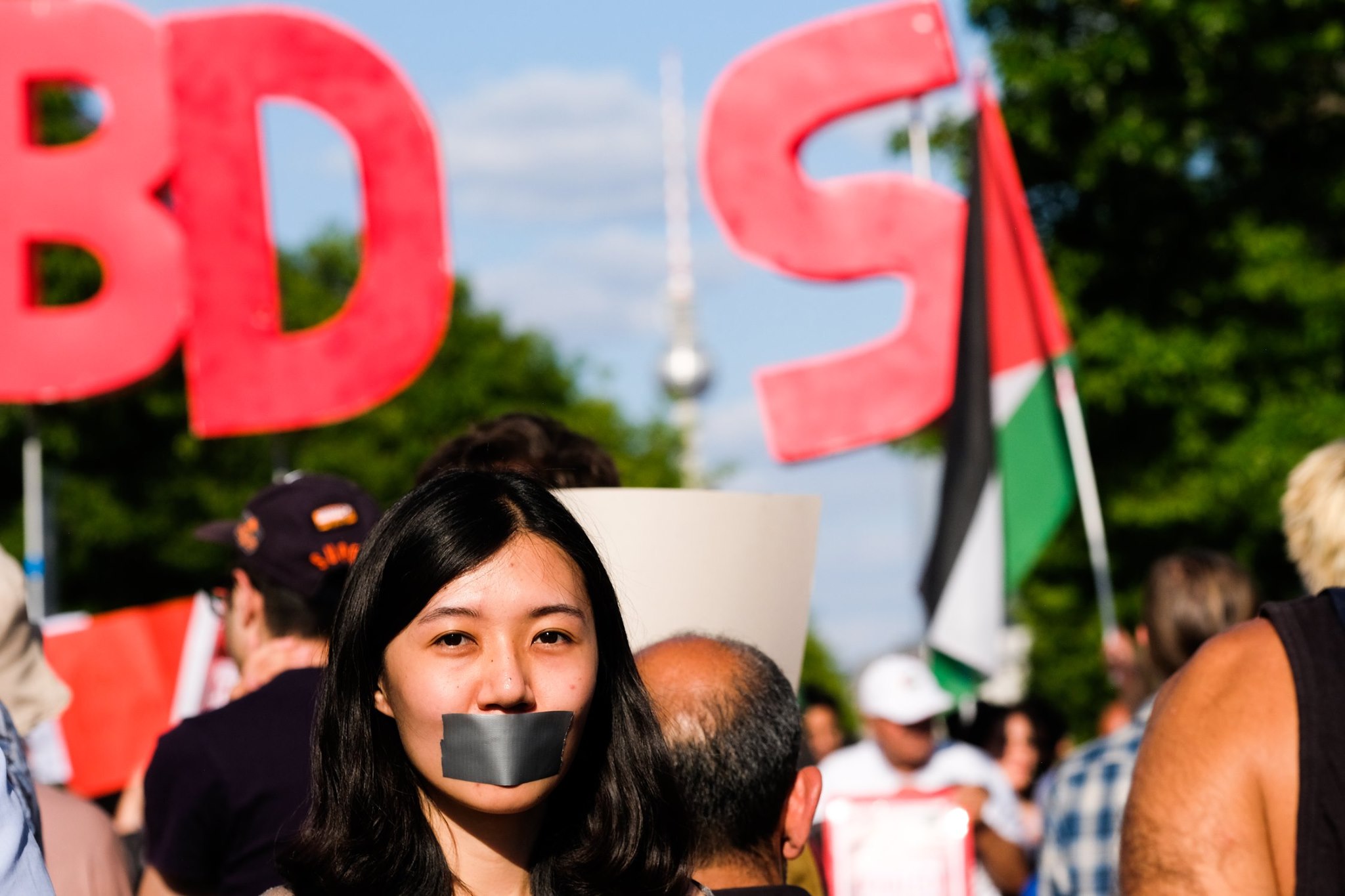 Legal Memo on the Right to Boycott