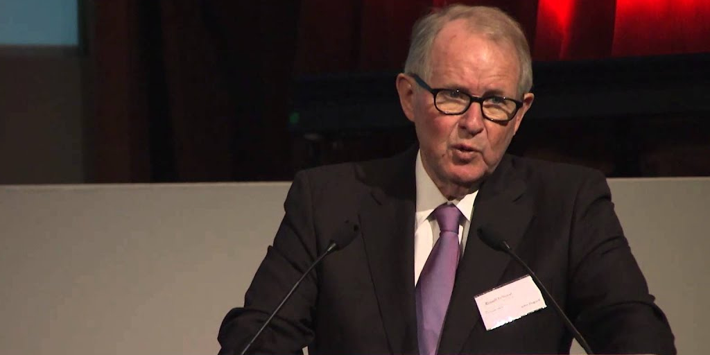 Statement by J. Dugard on the Legitimacy of the Right to Boycott