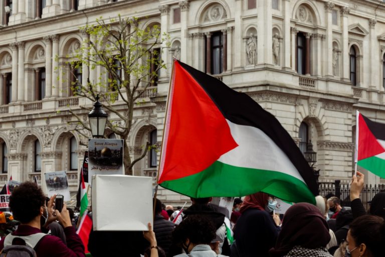 When the Notion of “Israel’s Right to Exist” is Used to Target Palestinian Rights Advocates with Unfounded Allegations: Expert Reports 