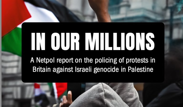 IN OUR MILLIONS