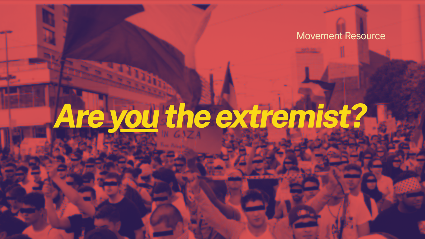 New Publication: ELSC releases Frequently Asked Questions Guide on Anti-Palestinian Surveillance by the German Domestic Secret Service Verfassungsschutz 