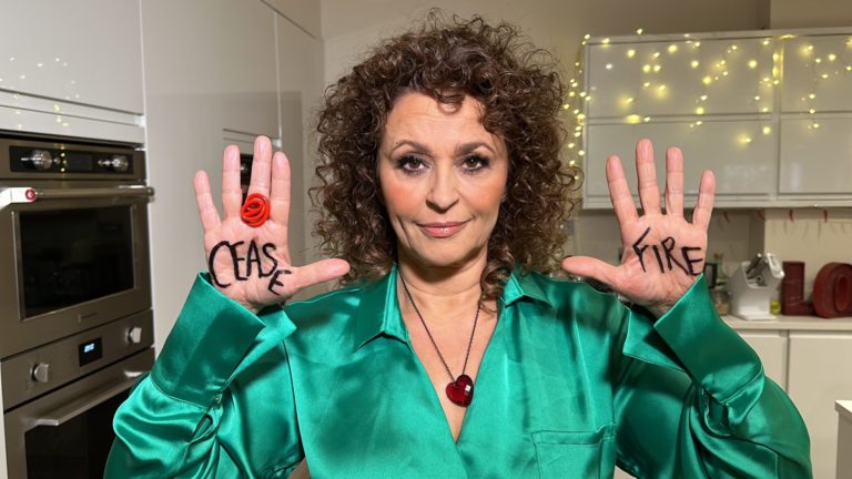ELSC takes legal action against ITV on behalf of Nadia Sawalha